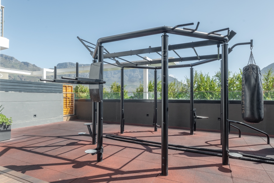 1 Bedroom Property for Sale in Cape Town City Centre Western Cape